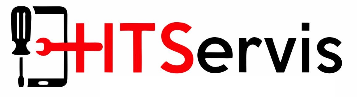 HTServis Logo